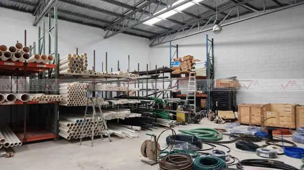 Bodega en venta en Parras de la Fuente Centro, Parras — foto 3 de 11