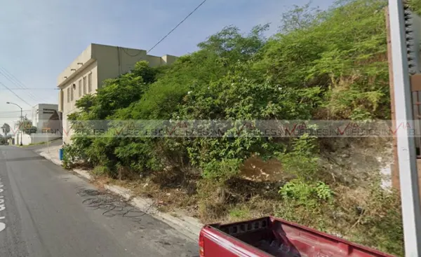 Terreno en venta en Las Cumbres, Monterrey — foto 3 de 8