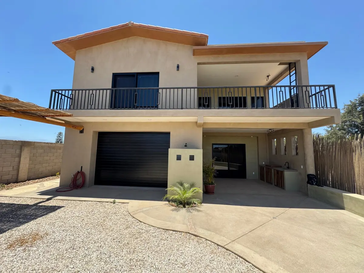 Casa en venta en San Juanico, Comondú — foto 1 de 65