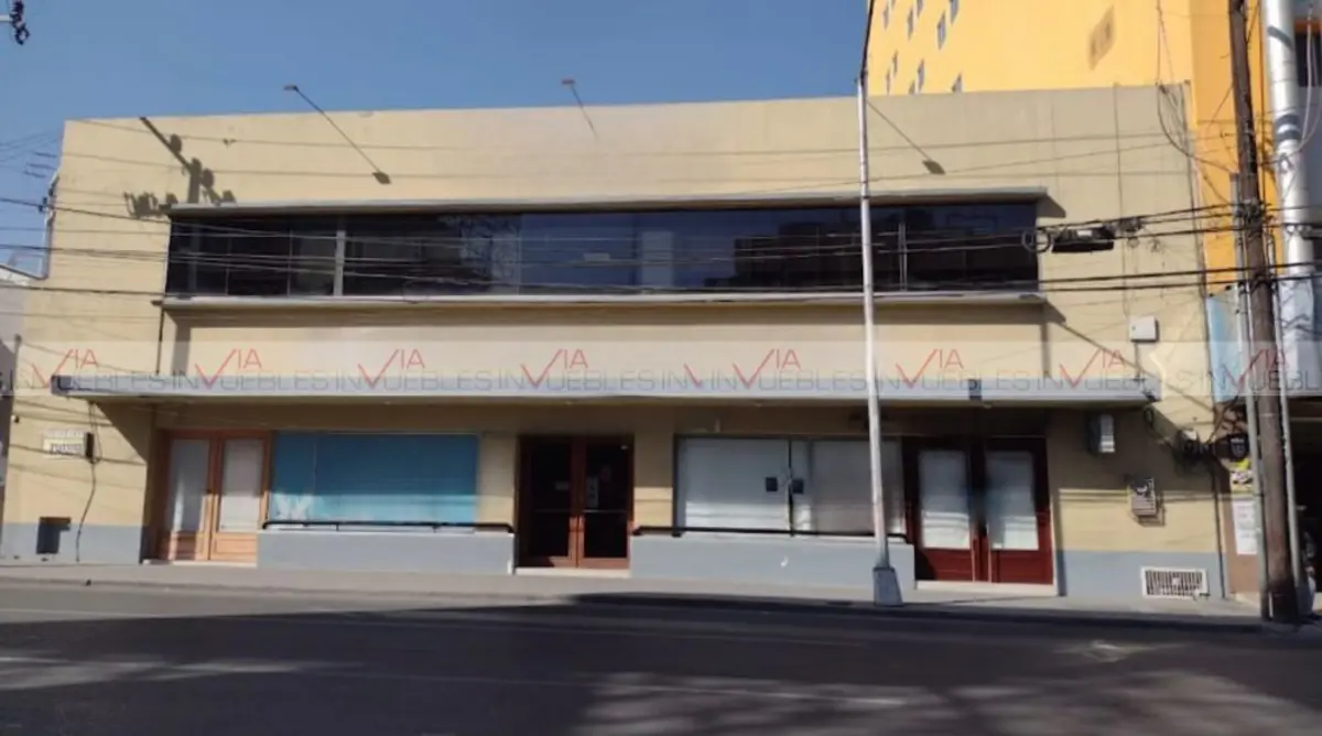 Oficina en renta en Monterrey Centro, Monterrey — foto 1 de 8