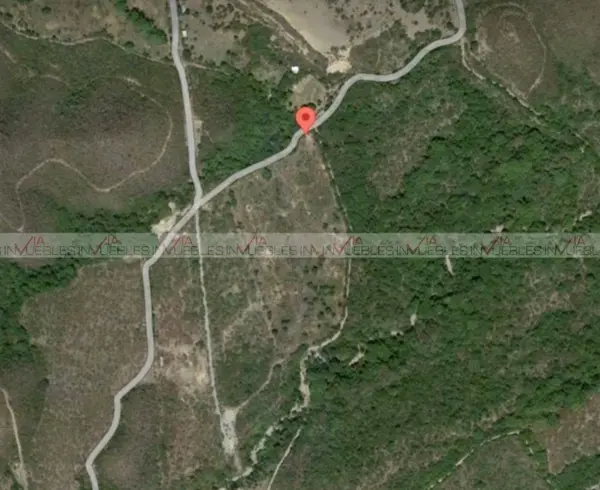 Terreno en venta en El Barrial, Santiago — foto 2 de 20