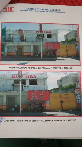 Terreno en venta en Sarabia, Monterrey — foto 2 de 13