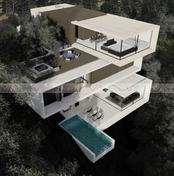 Terreno en venta en Renacimiento, Monterrey — foto 2 de 11