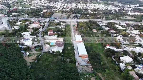 Terreno en venta en El Uro, Monterrey — foto 3 de 8