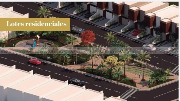 Terreno en venta en Tixpehual, Tixpéhual — foto 3 de 15
