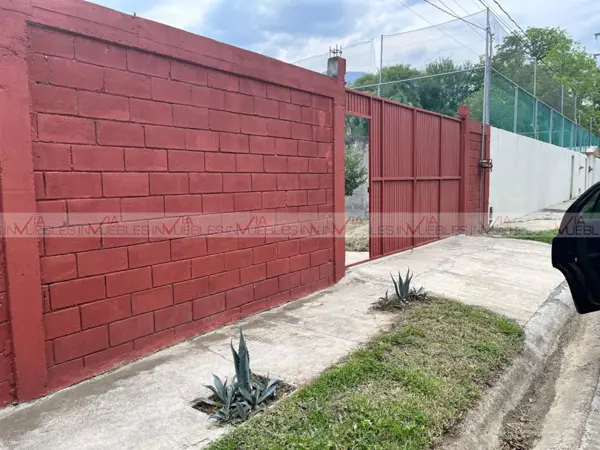 Terreno en venta en San Andres, Santiago — foto 2 de 14