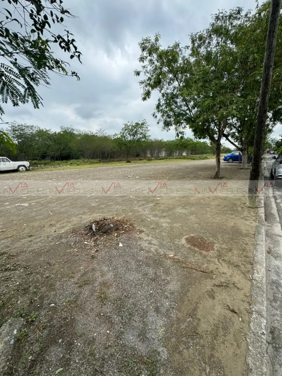 Terreno en venta en Nueva Cadereyta, Cadereyta Jiménez — foto 1 de 14