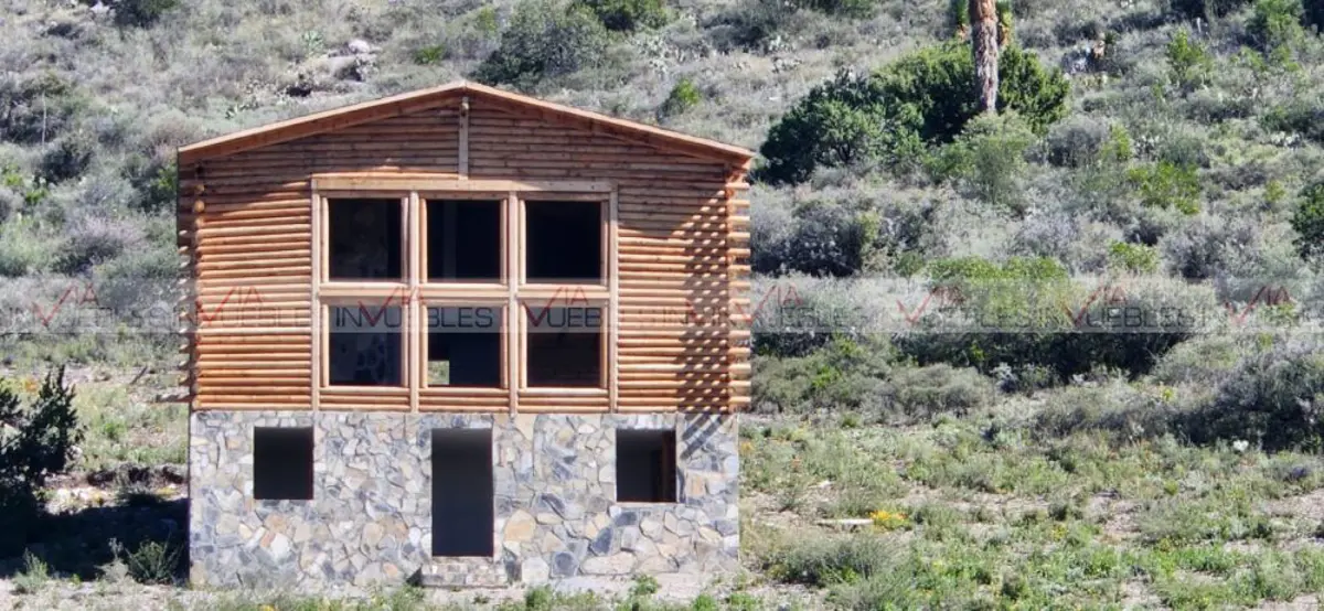 Casa en venta en San Antonio de las Alazanas, Arteaga — foto 1 de 10