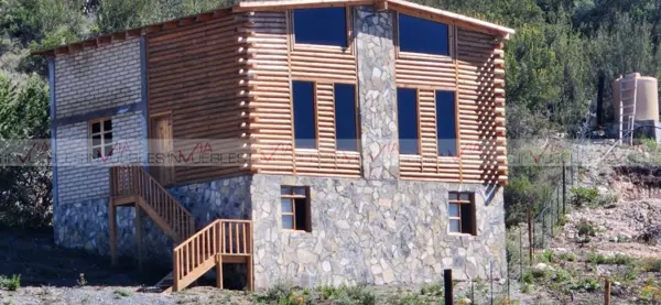 Casa en venta en San Antonio de las Alazanas, Arteaga — foto 2 de 10