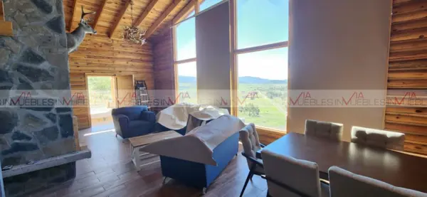 Casa en venta en San Antonio de las Alazanas, Arteaga — foto 3 de 10