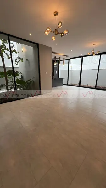 Casa en venta en El Barro, Monterrey — foto 2 de 15