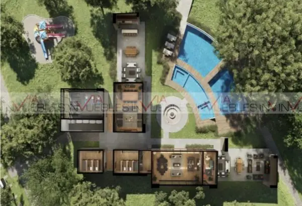 Casa en venta en Valle de Santiago, Santiago — foto 2 de 8