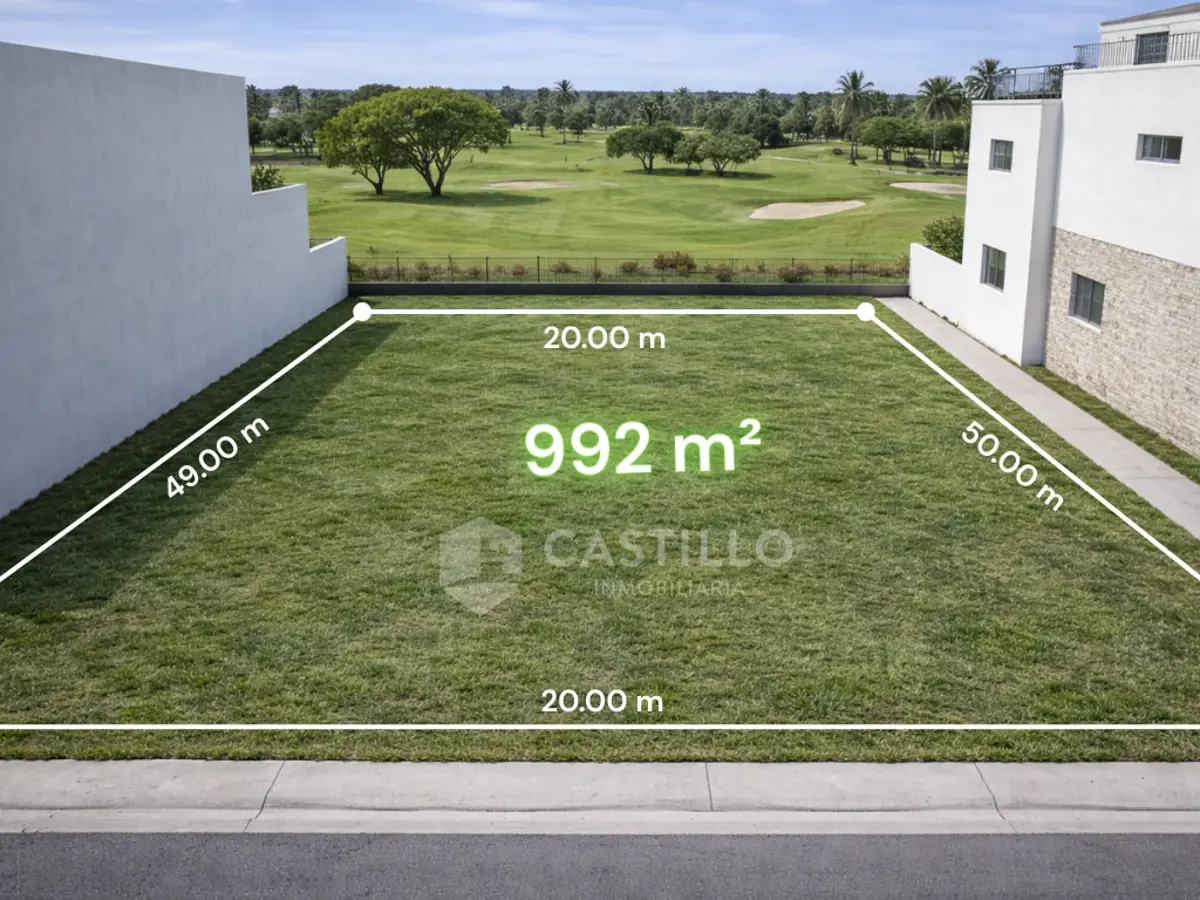 Terreno en venta en Villas de Irapuato, Irapuato — foto 1 de 8