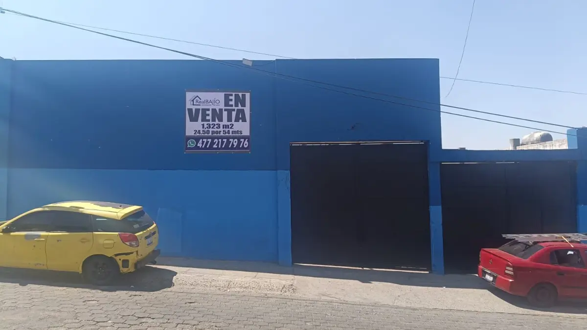 Terreno en venta en Lomas de Arbide, León — foto 1 de 4
