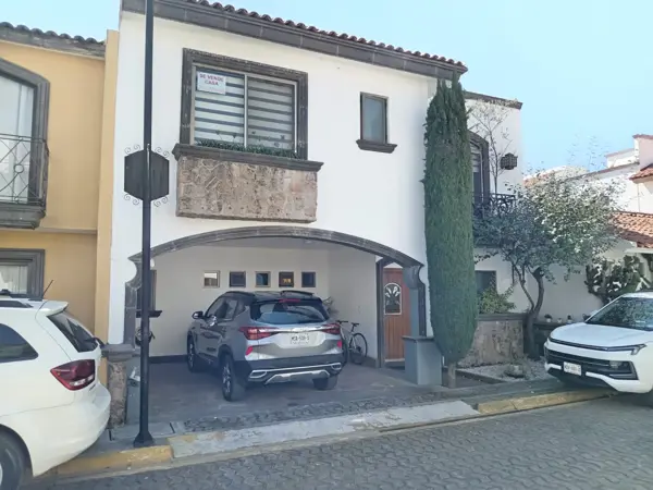 Casa en Venta Metepec, Fracc. Mision Viejo, Av Tecnologico