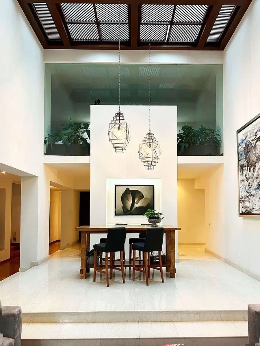 Casa en renta en Pueblo Nuevo Alto, La Magdalena Contreras — foto 1 de 12
