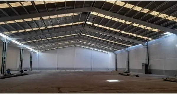 Bodega en Renta en Lerma de Villada Centro, Toluca