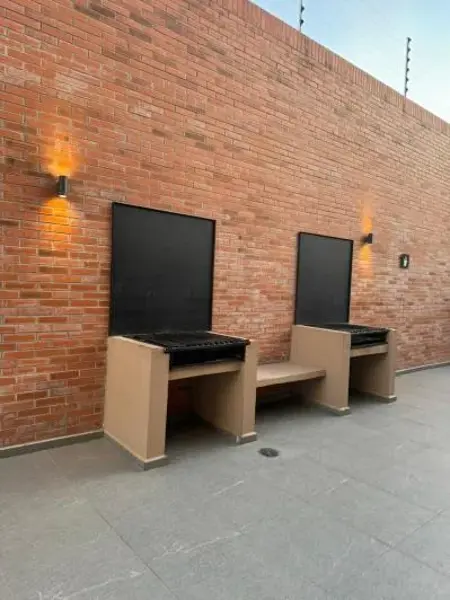 Departamento en renta en Arcos Vallarta, Guadalajara — foto 2 de 4