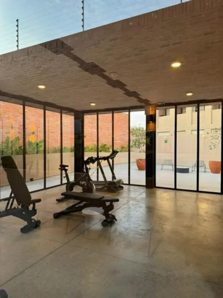 Departamento en renta en Arcos Vallarta, Guadalajara — foto 1 de 4