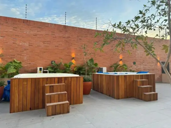 Departamento en renta en Arcos Vallarta, Guadalajara — foto 3 de 4