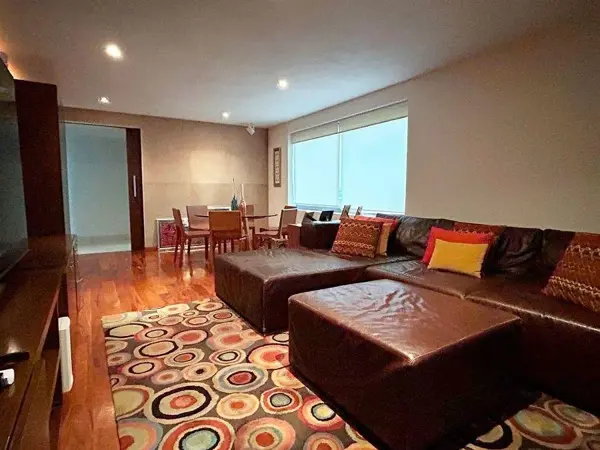 Casa en renta en Pueblo Nuevo Alto, La Magdalena Contreras — foto 2 de 12