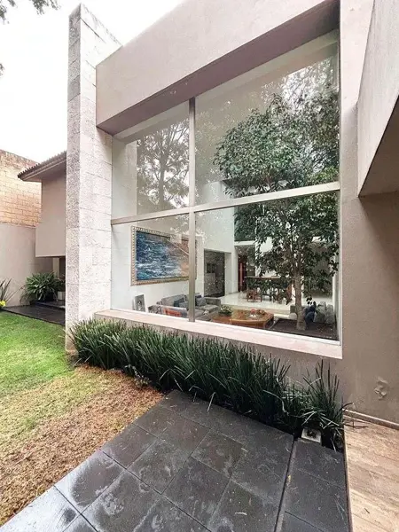 Casa en renta en Pueblo Nuevo Alto, La Magdalena Contreras — foto 3 de 12