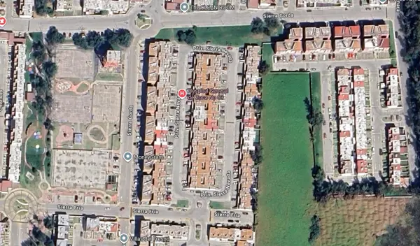 Departamento en venta en Villas del Fresno, Melchor Ocampo — foto 3 de 14