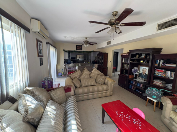 Casa en venta en Los Arrayanes, Gómez Palacio — foto 3 de 14