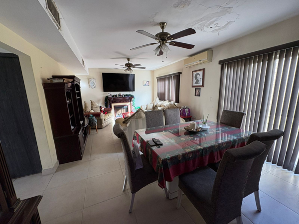 Casa en venta en Los Arrayanes, Gómez Palacio — foto 2 de 14