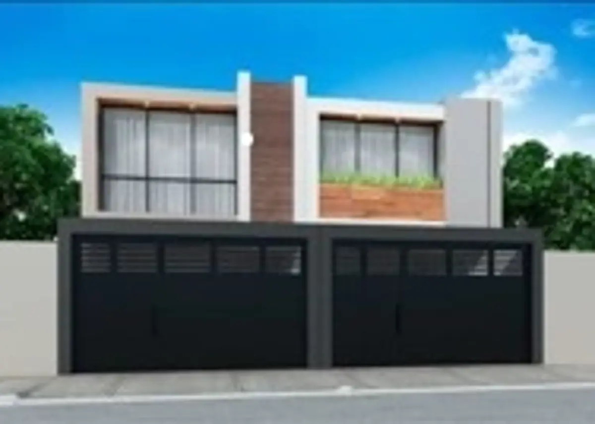 Casa en venta en Ejido Primero de Mayo Sur, Boca del Río — foto 1 de 4