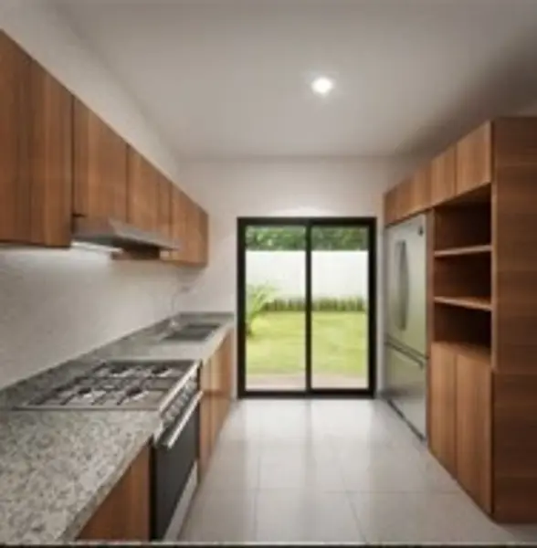 Casa en venta en Ejido Primero de Mayo Sur, Boca del Río — foto 3 de 4