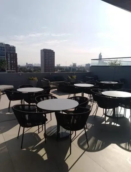 Departamento en renta en Arcos Vallarta, Guadalajara — foto 3 de 6