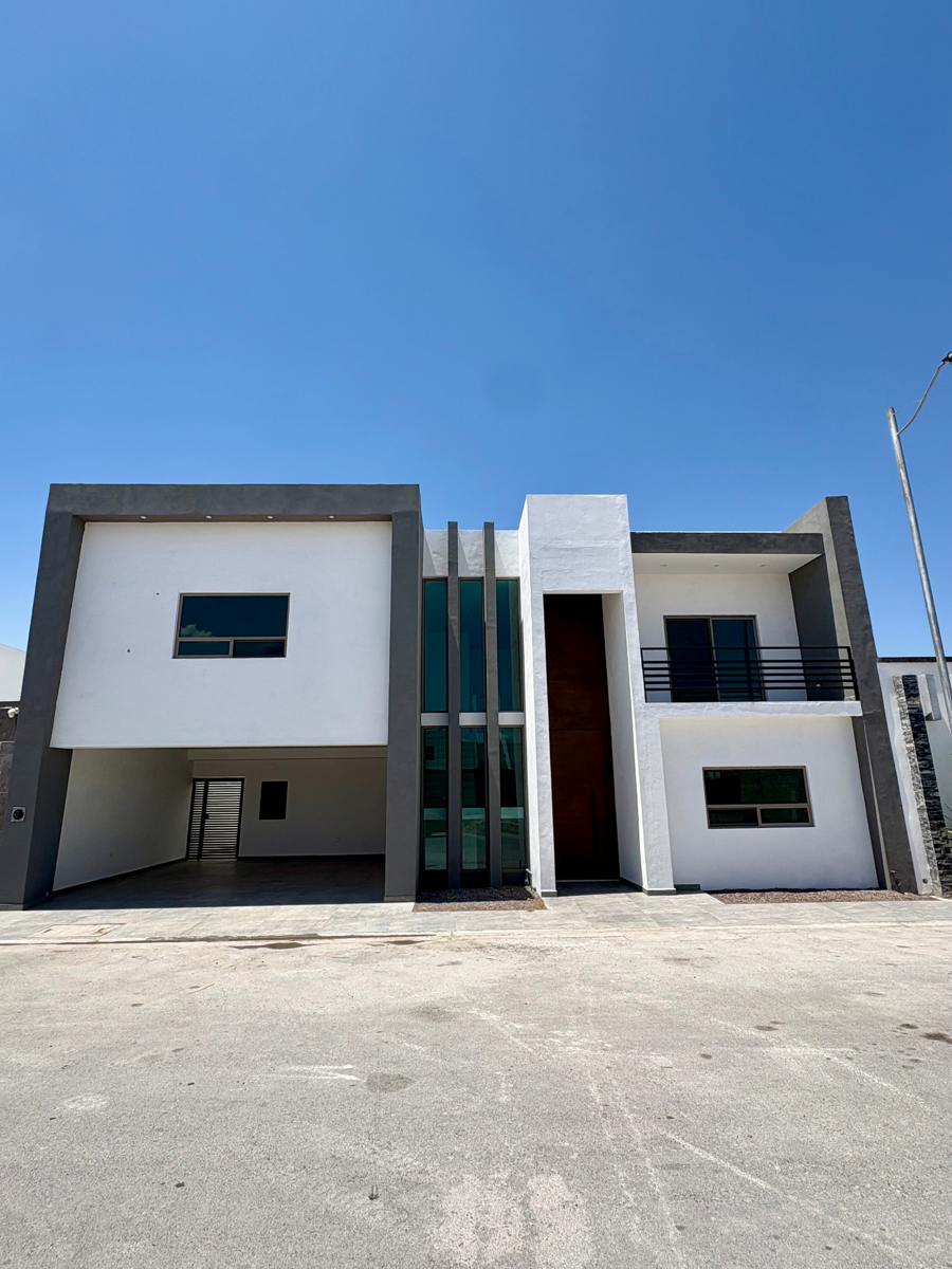 Casa en venta en Las Quintas, Torreón — foto 1 de 7