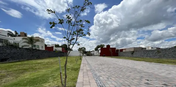Terreno en venta en Plazuelas de San Diego, San Pedro Cholula — foto 2 de 5