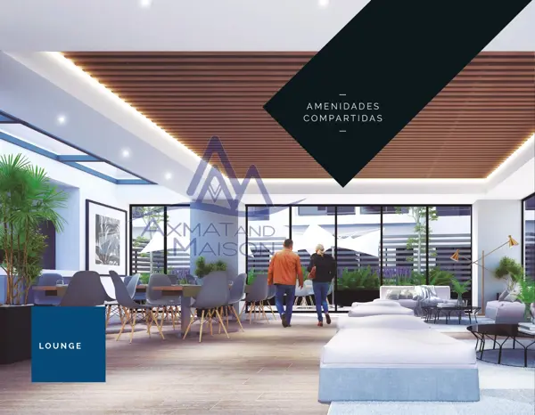 Departamento en venta en Acacias, Benito Juárez — foto 3 de 14
