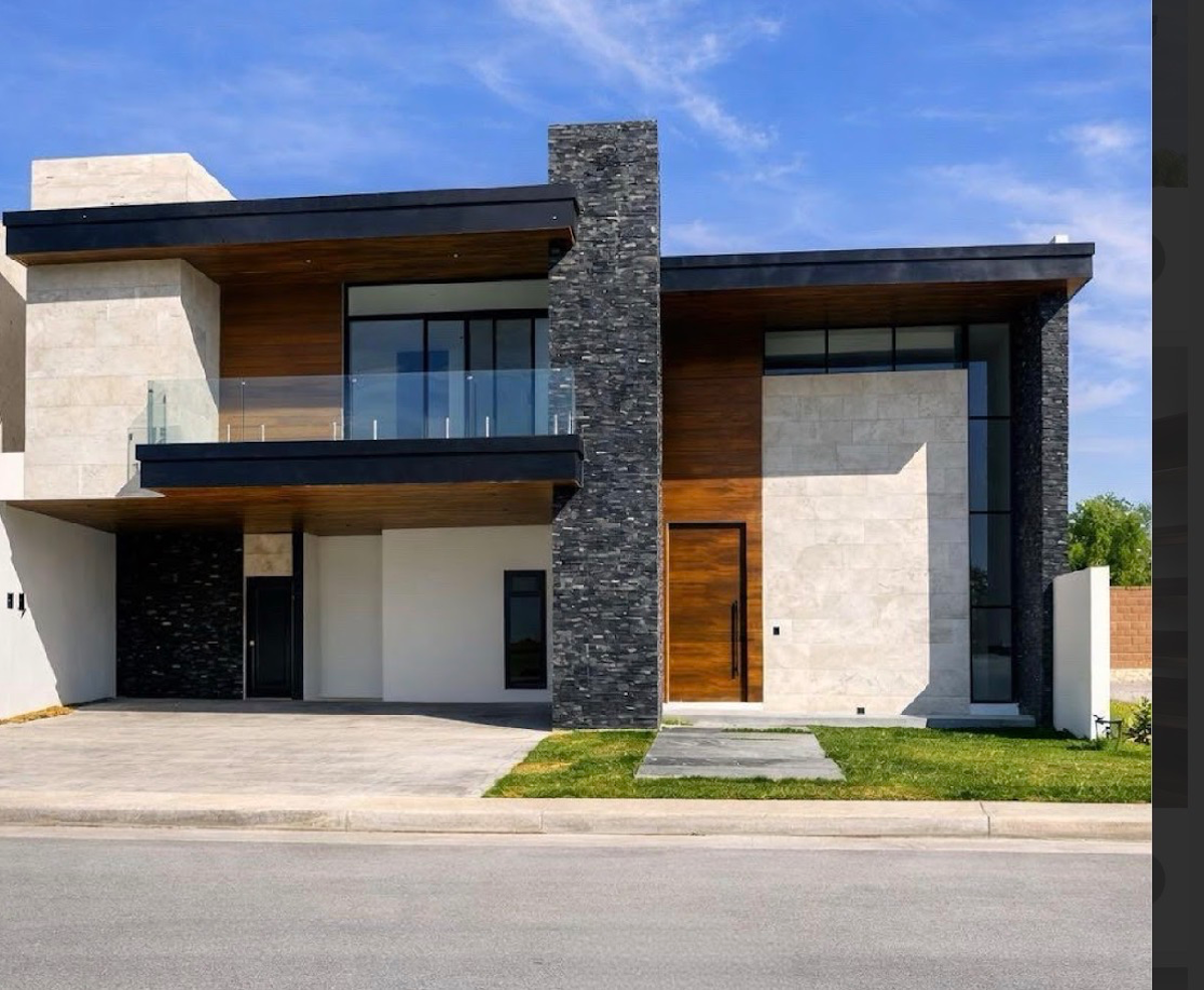Casa en venta en Las Villas, Torreón — foto 1 de 17