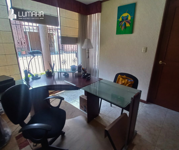 Casa en venta en Fuentes del Molino, Cuautlancingo — foto 2 de 20