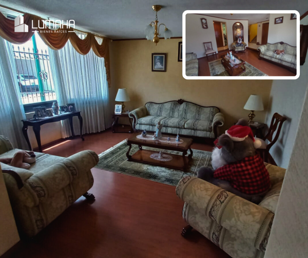 Casa en venta en Fuentes del Molino, Cuautlancingo — foto 3 de 20