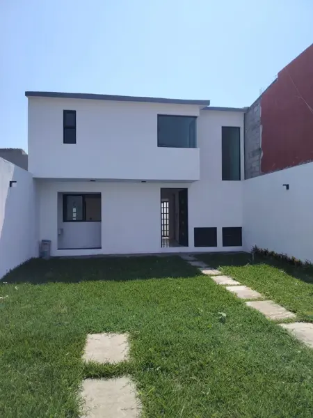Casa en venta en Casasano, Cuautla — foto 3 de 15