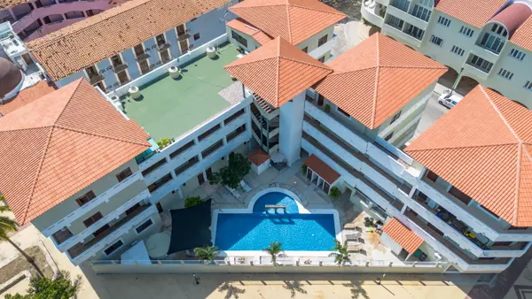 Departamento en venta en Bahías de Huatulco, Santa María Huatulco — foto 2 de 12