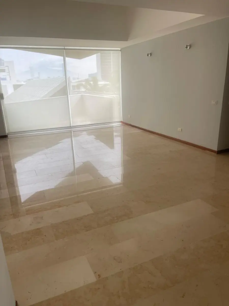 Departamento en renta en Lomas de Angelópolis, San Andrés Cholula — foto 1 de 19