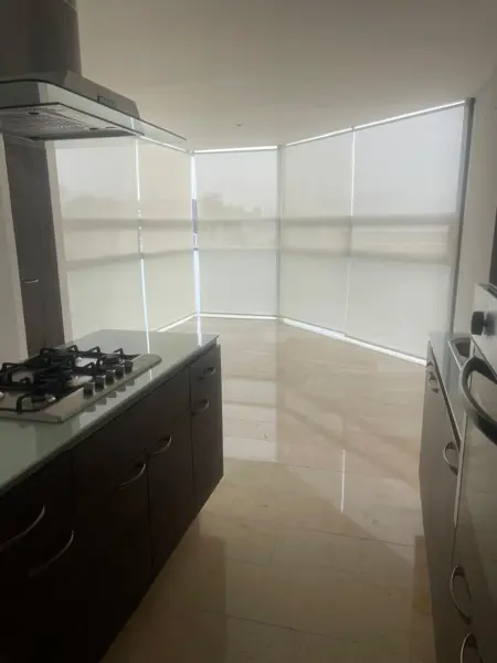 Departamento en renta en Lomas de Angelópolis, San Andrés Cholula — foto 2 de 19