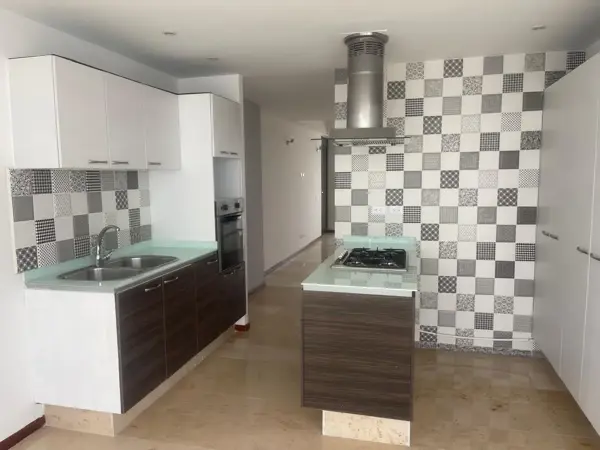 Departamento en renta en Lomas de Angelópolis, San Andrés Cholula — foto 3 de 19