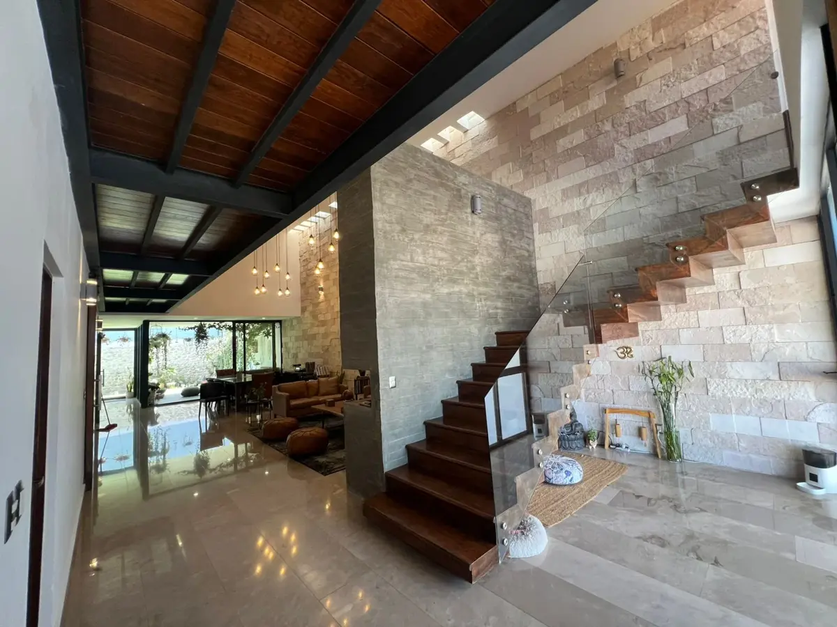 Casa en venta en Cañadas del Lago, Corregidora — foto 1 de 29