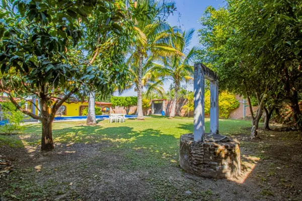 Casa en venta en Narciso Mendoza, Cuautla — foto 2 de 25
