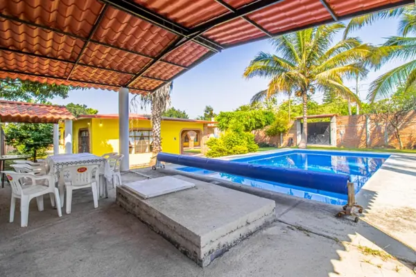 Casa en venta en Narciso Mendoza, Cuautla — foto 3 de 25