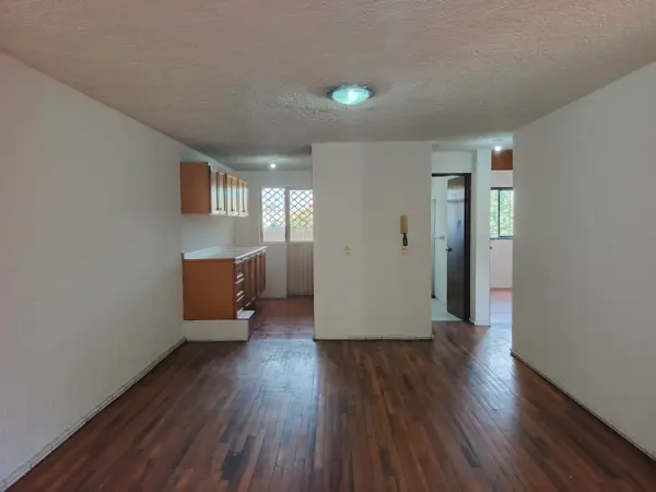 Departamento en venta en Jardines del Bosque Centro, Guadalajara — foto 2 de 9