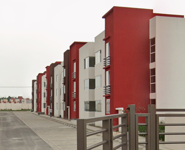 Departamento en venta en La Florida, Otzolotepec — foto 2 de 13