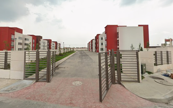 Departamento en Venta en Fraccionamiento La Florida II, Otzolotepec Edo Mex. Departamento en Venta en Fraccionamiento La Florida II, Otzolotepec Edo Mex.