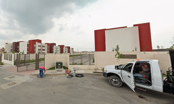 Departamento en venta en La Florida, Otzolotepec — foto 3 de 13